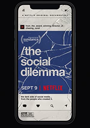 Nonton Film The Social Dilemma (2020) Subtitle Indonesia Filmapik