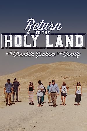 Return to the Holy Land (2018)