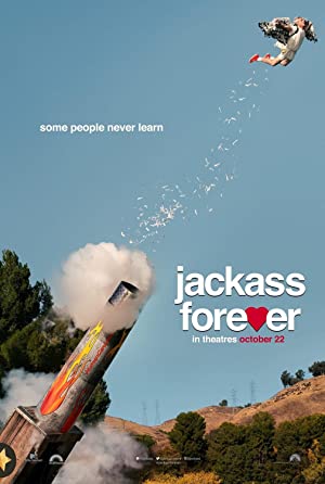 Nonton Film Jackass Forever (2022) Subtitle Indonesia