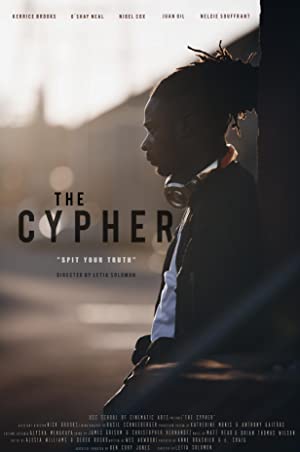 Nonton Film The Cypher (2020) Subtitle Indonesia