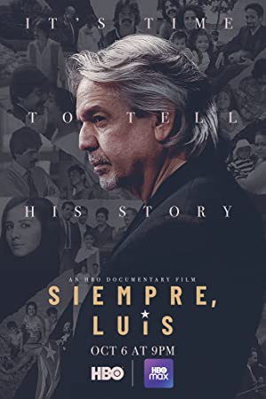 Nonton Film Siempre, Luis (2020) Subtitle Indonesia