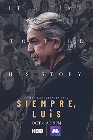 Nonton Film Siempre, Luis (2020) Subtitle Indonesia Filmapik