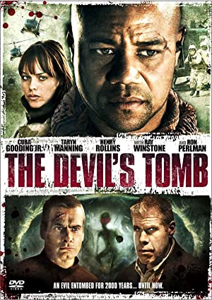 Nonton Film The Devil’s Tomb (2009) Subtitle Indonesia