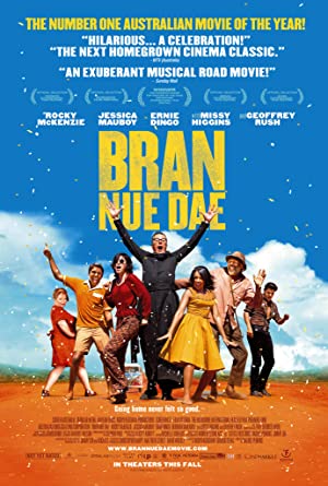 Nonton Film Bran Nue Dae (2009) Subtitle Indonesia Filmapik