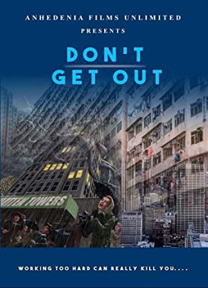 Nonton Film Don’t Get Out (2019) Subtitle Indonesia Filmapik