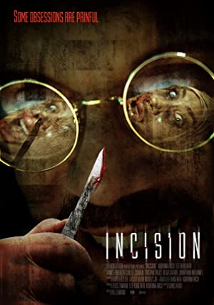Nonton Film Incision (2020) Subtitle Indonesia