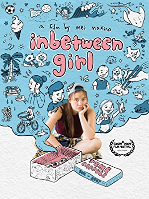 Nonton Film Inbetween Girl (2021) Subtitle Indonesia