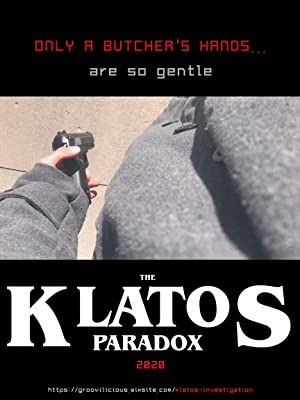 Nonton Film The Klatos Paradox (2020) Subtitle Indonesia Filmapik