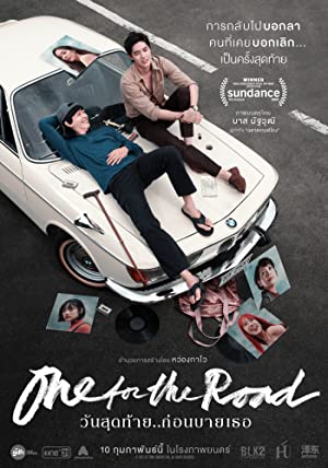 Nonton Film One for the Road (2022) Subtitle Indonesia Filmapik