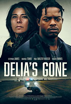 Delia”s Gone (2022)