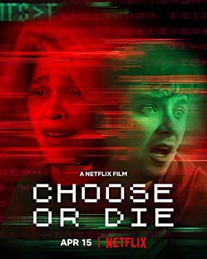 Nonton Film Choose or Die (2022) Subtitle Indonesia Filmapik