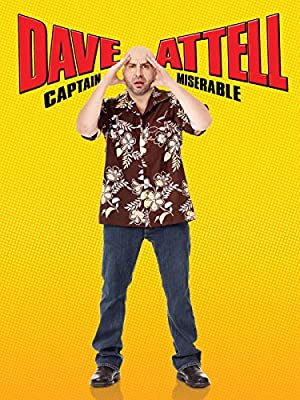 Nonton Film Dave Attell: Captain Miserable (2007) Subtitle Indonesia Filmapik