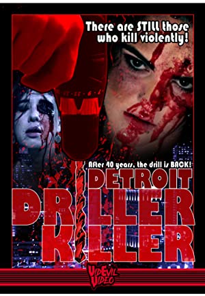Nonton Film American Driller Killer (2020) Subtitle Indonesia