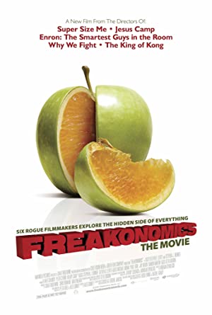 Nonton Film Freakonomics (2010) Subtitle Indonesia Filmapik