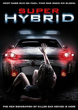 Nonton Film Super Hybrid (2010) Subtitle Indonesia Filmapik