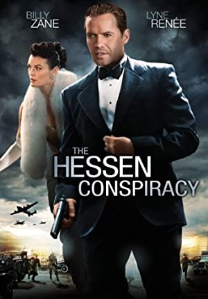 Nonton Film The Hessen Conspiracy (2009) Subtitle Indonesia