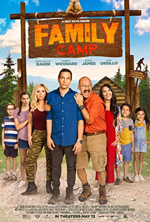 Nonton Film Family Camp (2022) Subtitle Indonesia Filmapik