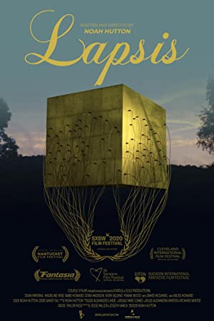 Nonton Film Lapsis (2020) Subtitle Indonesia