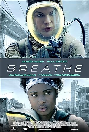Nonton Film Breathe (2024) Subtitle Indonesia