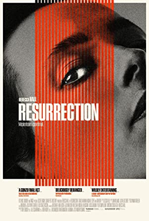 Nonton Film Resurrection (2022) Subtitle Indonesia