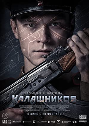 Nonton Film Kalashnikov (2020) Subtitle Indonesia