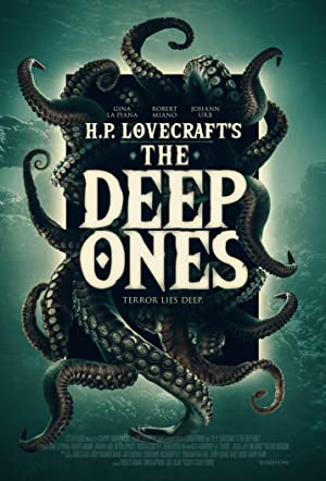 Nonton Film The Deep Ones (2020) Subtitle Indonesia Filmapik