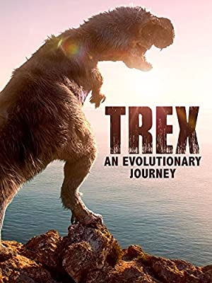 Nonton Film T-Rex: An Evolutionary Journey (2016) Subtitle Indonesia