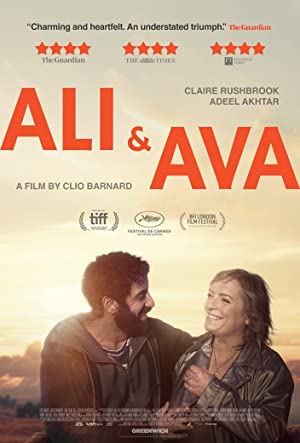 Nonton Film Ali & Ava (2021) Subtitle Indonesia Filmapik