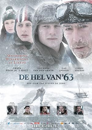 Nonton Film The Hell of ’63 (2009) Subtitle Indonesia