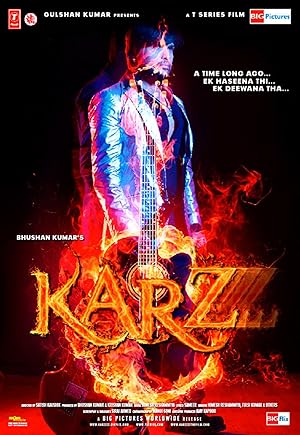 Nonton Film Karzzzz (2008) Subtitle Indonesia