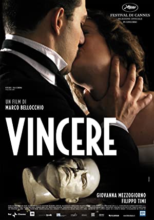 Nonton Film Vincere (2009) Subtitle Indonesia Filmapik