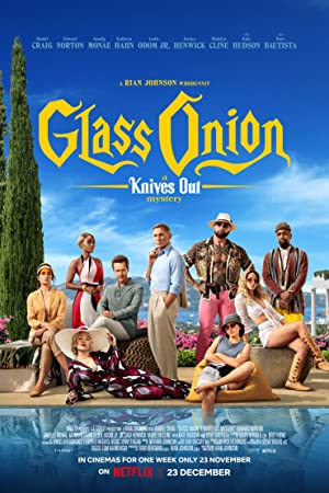 Nonton Film Glass Onion: A Knives Out Mystery (2022) Subtitle Indonesia