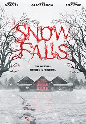 Nonton Film Snow Falls (2023) Subtitle Indonesia Filmapik