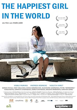 The Happiest Girl in the World (2009)