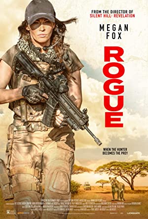 Nonton Film Rogue (2020) Subtitle Indonesia