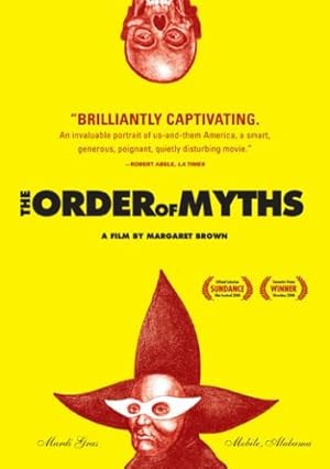 Nonton Film The Order of Myths (2008) Subtitle Indonesia