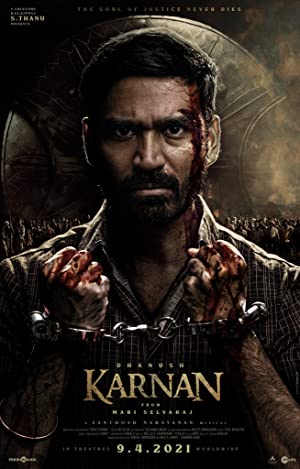 Nonton Film Karnan (2021) Subtitle Indonesia Filmapik