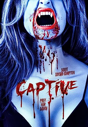 Nonton Film Captive (2023) Subtitle Indonesia Filmapik