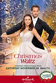 Nonton Film The Christmas Waltz (2020) Subtitle Indonesia