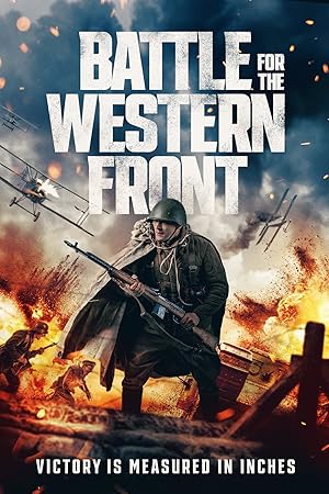 Nonton Film Battle for the Western Front (2022) Subtitle Indonesia