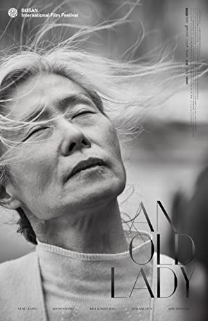 Nonton Film An Old Lady (2019) Subtitle Indonesia