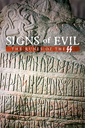 Nonton Film Signs of Evil – The Runes of the SS (2016) Subtitle Indonesia