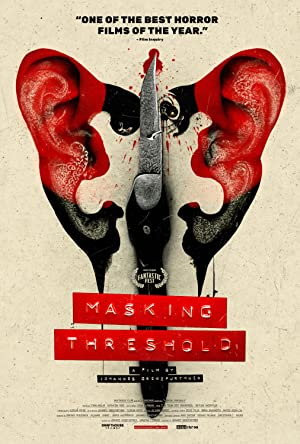 Nonton Film Masking Threshold (2021) Subtitle Indonesia