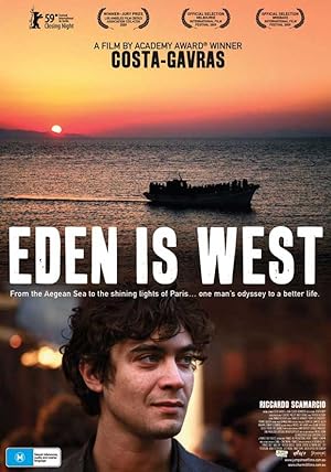 Eden Is West (2009)