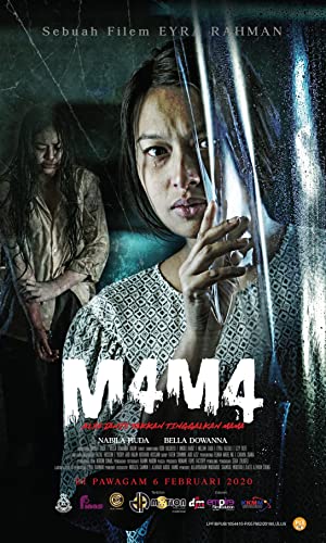 Nonton Film M4M4 (2020) Subtitle Indonesia