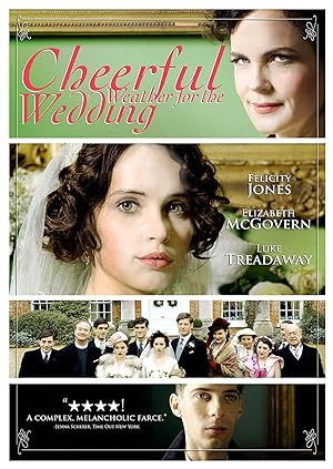 Nonton Film Cheerful Weather for the Wedding (2012) Subtitle Indonesia Filmapik