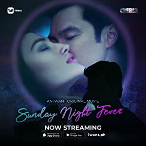 Nonton Film Sunday Night Fever (2020) Subtitle Indonesia