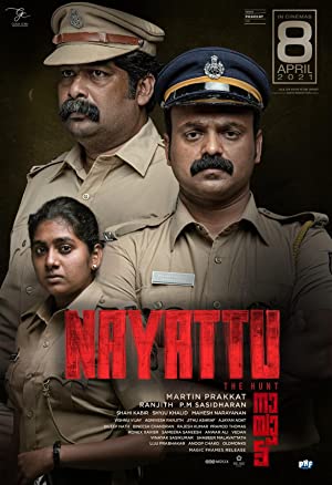 Nonton Film Nayattu (2021) Subtitle Indonesia