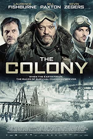 Nonton Film The Colony (2013) Subtitle Indonesia