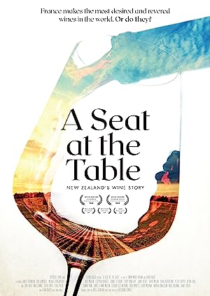 Nonton Film A Seat at the Table (2019) Subtitle Indonesia